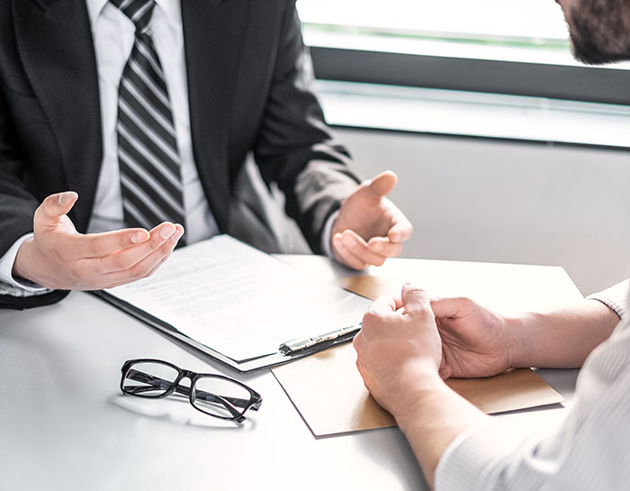 Droit pénal affaires